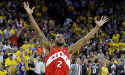 NBA: Επιστρέφει οριστικά στους Ράπτορς ο Λέοναρντ