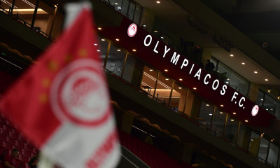 Ολυμπιακός: «Φρένο» για τους επιθετικούς - Η «ερυθρόλευκη» διάψευση