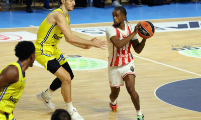 Euroleague: Η αυλαία ανοίγει με Super Cup – Οι ώρες και το κανάλι των αγώνων