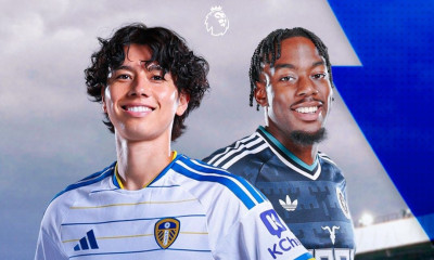 LIVE Λιντς - Νιουκάστλ για την 4η αγωνιστική της Premier League