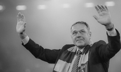 Θλίψη στη Γουεστ Χαμ: Πέθανε στα 64 του ο Λούντεκ Μικλόσκο