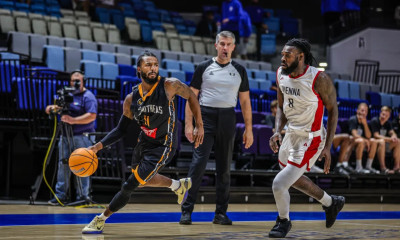 Προμηθέας - Βιέννη 92-82: Πήρε την πρόκριση στους «8» των προκριματικών του BCL