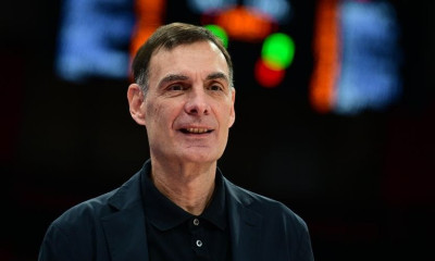 Stoiximan GBL: Αυτό είναι το πρόγραμμα του Ολυμπιακού