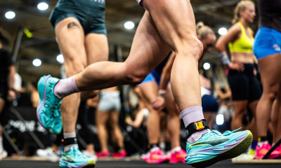 Η PUMA στο πρώτο HYROX Athens: ένα race experience με δυναμική συμμετοχή και πραγματικό impact