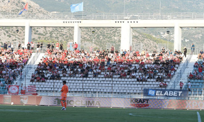 Ολυμπιακός: Η ποινή της ΔΕΑΒ για τον αγώνα στον Βόλο