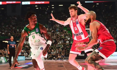 Stoiximan GBL: Τα «αιώνια» ντέρμπι της regular season