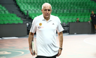 Stoiximan GBL: Αυτό είναι το πρόγραμμα του Παναθηναϊκού