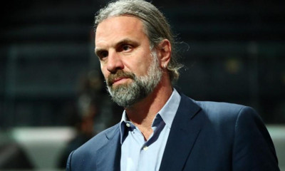 Αλβέρτης: «Για τον Παύλο Γιαννακόπουλο και την οικογένειά μας»