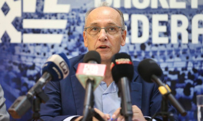 Live Streaming η απολογιστική και προγραμματική συνέντευξη του Βαγγέλη Λιόλιου