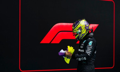 Formula 1: Ανακοινώθηκε το καλεντάρι του 2027 με τους αγώνες και τα Sprint Races