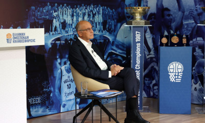 Το θέατρο του παραλόγου από τον Λιόλιο