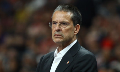 Μαρτίνεθ: «Στη Ρεάλ νιώθω πιο άνετα, η άποψη μου μετράει»