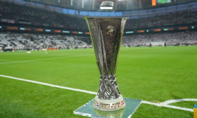 Europa League: Ποια είναι τα μεγάλα φαβορί - Οι πιθανότητες Ολυμπιακού και ΟΦΗ για κατάκτηση