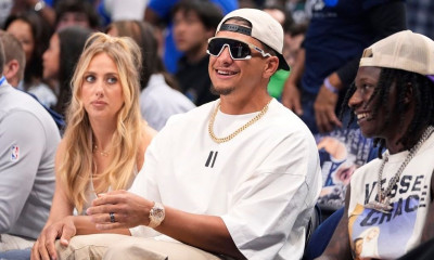 Patrick Mahomes: Το Στιλ του Μισού Δισεκατομμυρίου
