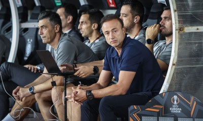 Κόντης: «Αν δεν βάζεις υψηλούς στόχους δεν καταφέρνεις τίποτα – Πάμε με σπασμένα τα φρένα»