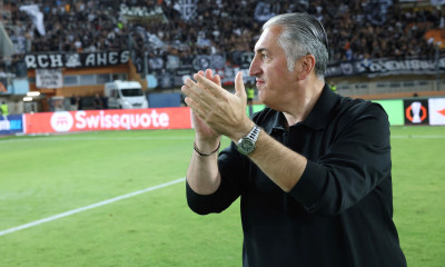 Μπούσης: «Συνεχίζουμε να ονειρευόμαστε, να πιστεύουμε, να παλεύουμε, να νικάμε»