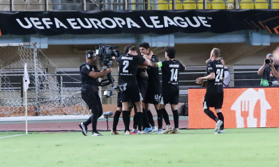 ΟΦΗ - Χόφενχαϊμ: Τα highlights από την επική νίκη των Κρητικών κόντρα στους Γερμανούς (vid)