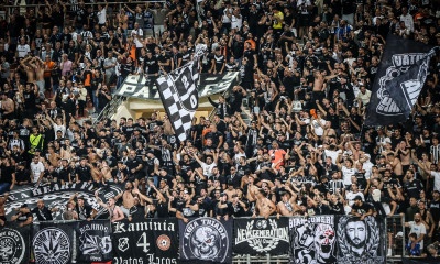 Europa League: Ξετρελάθηκαν οι Γερμανοί με το Παγκρήτιο - Η αποθεωτική ανάρτηση στα social media