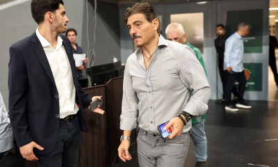 Τουρνουά «Παύλος Γιαννακόπουλος»: Στο Telekom Center Athens ο Δημήτρης Γιαννακόπουλος
