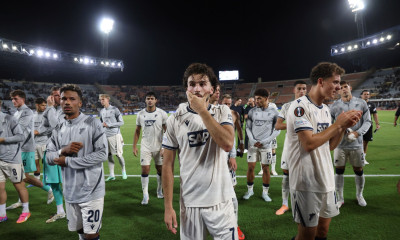Europa League: «Ευρωπαϊκή ταπείνωση για τη Χόφενχαϊμ» το πρωτοσέλιδο της BILD