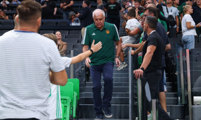 «Σείστηκε» το T-Center στην επιστροφή του Ομπράντοβιτς μετά από 5.224 μέρες