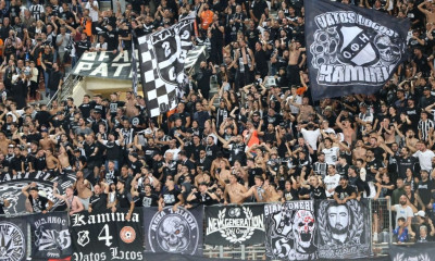 Με κόσμο κόντρα στη Ρεν ο ΟΦΗ