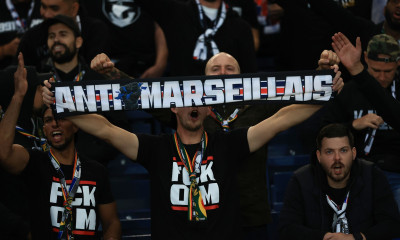 Ligue 1: Χωρίς οπαδούς η Παρί στο Βελοντρόμ κόντρα στην Μαρσέιγ