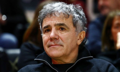 Τουρνουά «Παύλος Γιαννακόπουλος»: Στο «T-Center» ο Τέλης Μυστακίδης