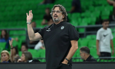Τρινκιέρι: «Έπρεπε να πάρουμε καλύτερες αποφάσεις στο τέλος, να προετοιμαστούμε για το Super Cup»