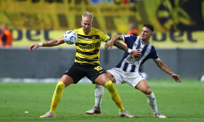 Άρης - Ηρακλής 0-0: Χαμένες ευκαιρίες και ισοπαλία στο ντέρμπι της Θεσσαλονίκης