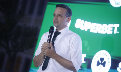 Δούκας για Βοτανικό: «Είναι κάθε μέρα διαφορετικό, τρέχουμε με... χίλια»