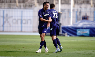 Super League 2: Πήρε τη νίκη η Athens Kallithea στο επεισοδιακό ματς με τον Πανσερραϊκό (vids)