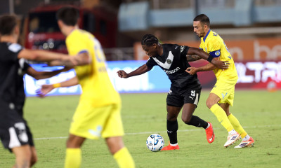 ΟΦΗ – Asteras Aktor 2-2: Εκπληκτικό παιχνίδι με τον Αθανασίου στο 90+5’ να ισοφαρίζει
