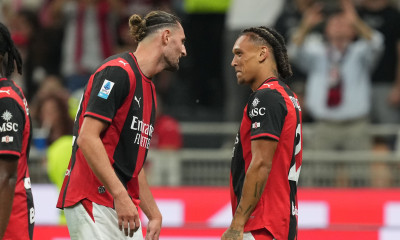 Serie A: Επιβλητική νίκη για τη Μίλαν κόντρα στη Λέτσε