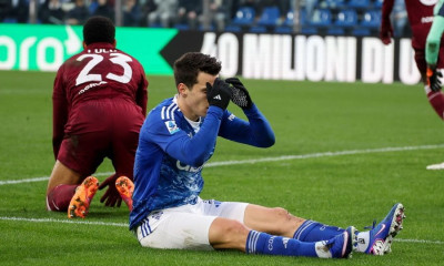 Αντίπαλοι ΑΕΚ: Πρώτη ήττα στη Serie A για την Κόμο του Δουβίκα