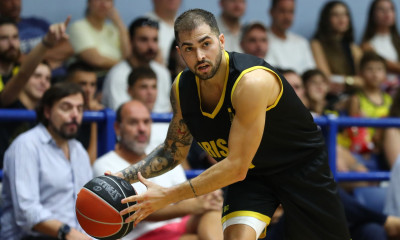 Άνετη νίκη του Άρη επί της Μυκόνου στο τουρνουά «Συμεών Μαυροσκούφης»
