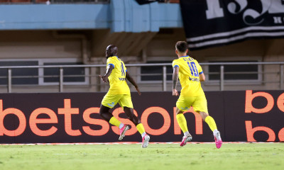 ΟΦΗ - Αστέρας AKTOR: Ανατροπή με Κετού για το 1-2 (video)
