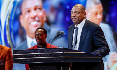 Τέλος εποχής στο NBA: Αποσύρθηκε από την προπονητική ο Ντοκ Ρίβερς