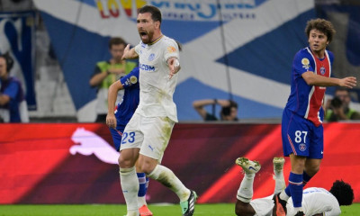 Ligue 1: Σε βαθιά κρίση με πέντε σερί ήττες η Μαρσέιγ ένα μήνα πριν παίξει με τον Ολυμπιακό