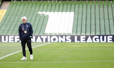 Nations League: Ξεκινά και δίνει περισσότερα από ένα «αδιάφορο» τρόπαιο - Τι ισχύει ενόψει Euro 2028