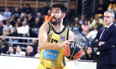 Πήρε Βησσαρίου η Δόξα Λευκάδας
