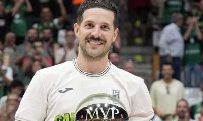 Σέκουλιτς: «Δε μπορούσαμε να σταματήσουμε τον Λαπροβίτολα»