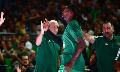 Πρώτο θέμα στο preview της Euroleague η επιστροφή Ζοτς: «Δημιουργούμε νέα γενιά φιλάθλων» (vid)