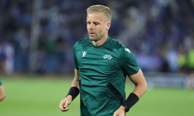 Nations League: Παλιός... γνώριμος ο διαιτητής της Ελλάδας με τη Σερβία