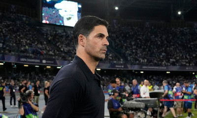 Άρσεναλ: «Δένει» Αρτέτα - Υπογράφει νέο συμβόλαιο ο Ισπανός προπονητής