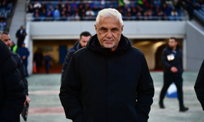 Παρελθόν από τον Πανσερραϊκό ο Βοσνιάδης - Αναλαμβάνει ο Γεωργιάδης