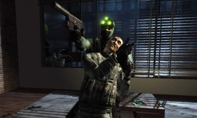 Splinter Cell; Ο Sam Fisher επιστρέφει και μαζί του μια ολόκληρη εποχή