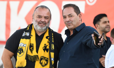 Super League: Οι εντάσεις στη σύσκεψη των ιδιοκτητών για τα τηλεοπτικά