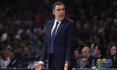 Μπασκόνια: Οριστικά χωρίς Λεν κόντρα στον Ολυμπιακό - Η επιβεβαίωση από Γκαλμπιάτι