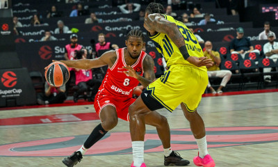 Euroleague: Η διαδρομή του Ολυμπιακού, αρχίζει στη Βιτόρια